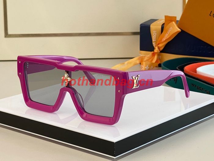 Louis Vuitton Sunglasses Top Quality LVS02109